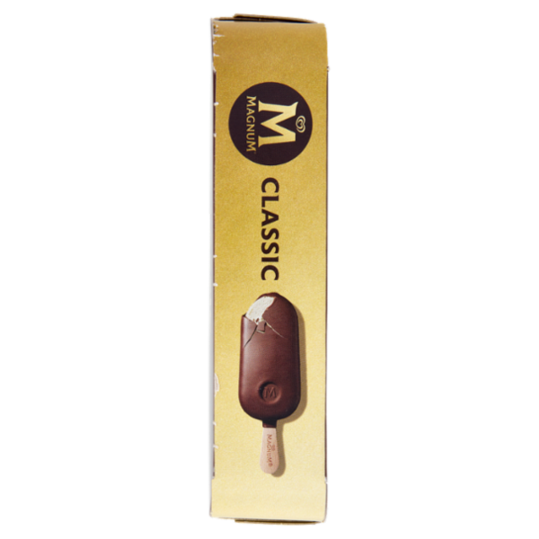 Magnum Classic 4 x 75 g