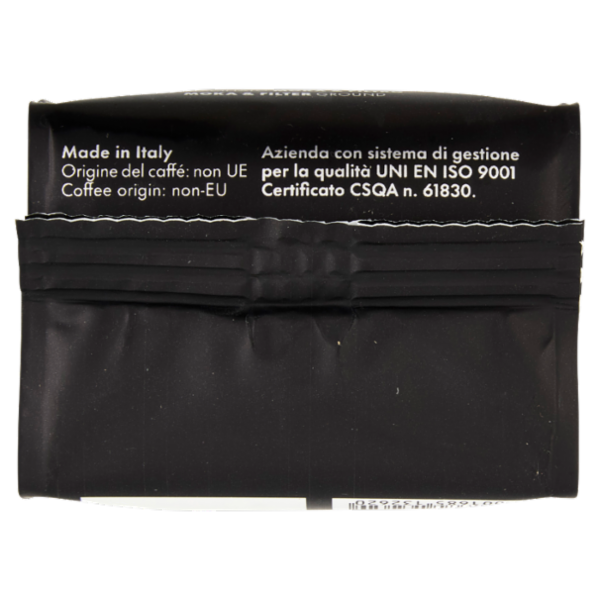 Top Pellini Nobile Macinato Moka & Filtro 185 g