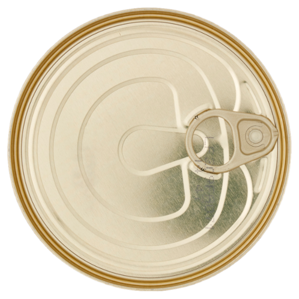 Auriga Tonno all'Olio di Oliva 600 g