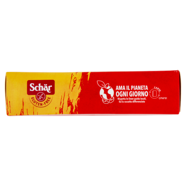 Schär Panzerottini Mozzarella e Pomodoro 4 x 52,5 g