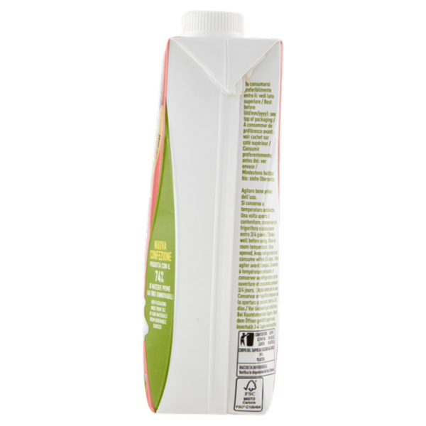 alce nero Bevanda a Base di Farro 500 ml