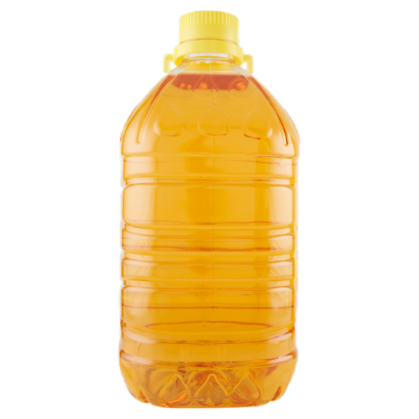 Sù Olio di Semi di Mais 5 L