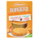 Zerbinati Burger'Z Quinoa, Carote e Patate Dolci 2 x 80 g