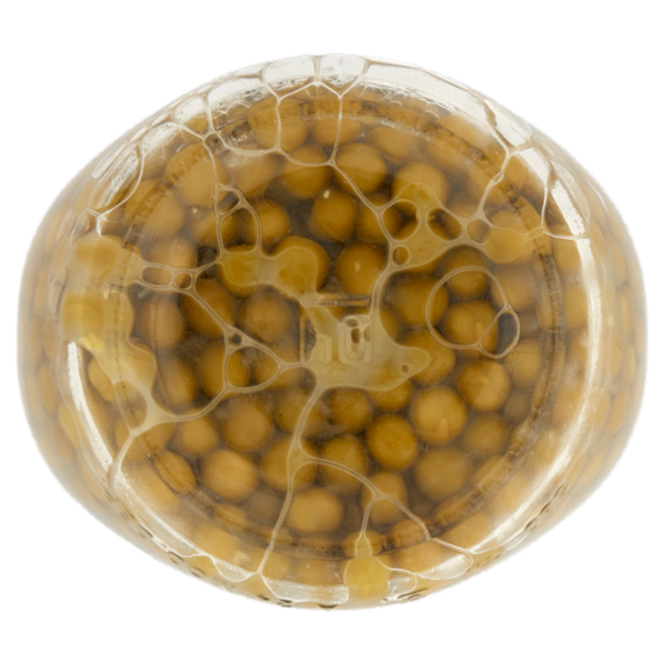 Valfrutta piselli italiani Piccoli 560 g