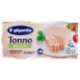 IL GIGANTE Tonno all'olio di oliva 2 x 140 g