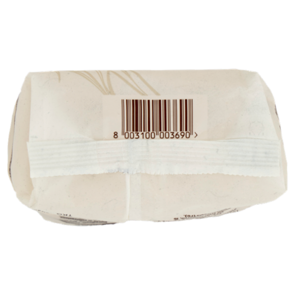 Selex Pasta di Semola Trafilata al Bronzo Pennette Lunghe Rigate 500 g