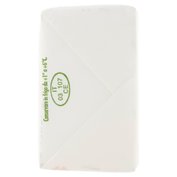 prealpi Nuovo Prealpi il burro a ridotto contenuto di colesterolo 200 g