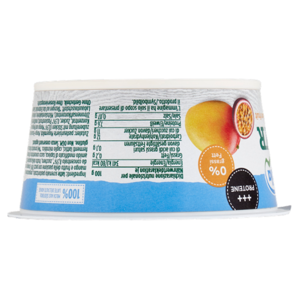 mila Skyr Mango 150 g