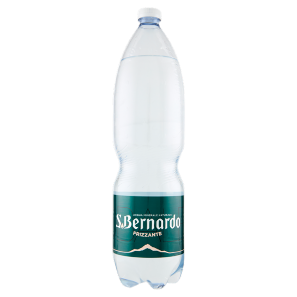 S.Bernardo Frizzante 150 cL