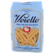 Voiello Pasta La Penna Doppia Rigatura N°152 grani 100% italiani Trafilata bronzo 500g