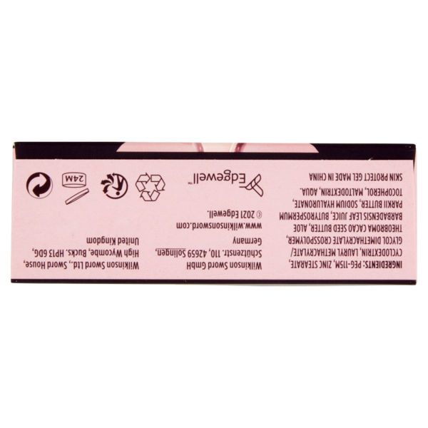 Wilkinson Sword Intuition Complete lame 3 pz