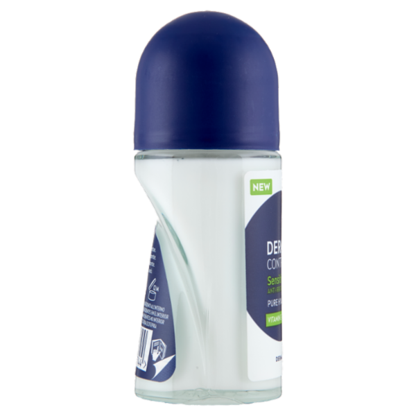 Nivea Men Derma Control Sensitive Anti-Perspirant 50 ml