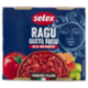 Selex Ragù alla Bolognese 2x180 g
