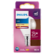 Philips Led sfera vetro 25W E14 2700K