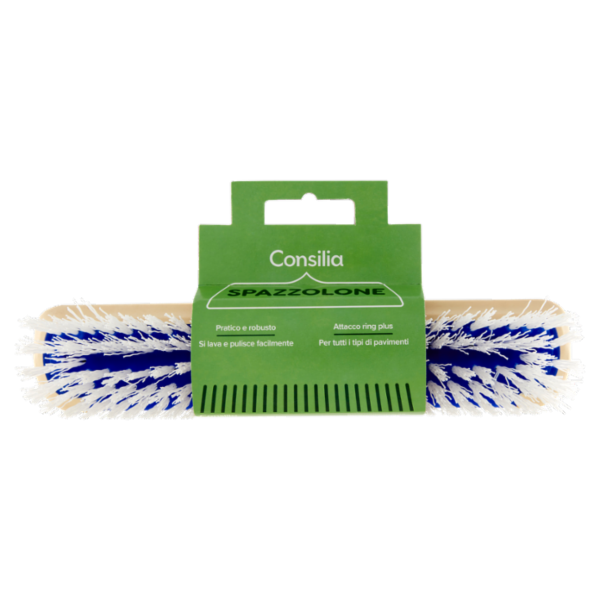Consilia Spazzolone senza Manico