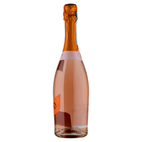 Mionetto Prestige Collection Prosecco DOC Rosé Extra Dry 750 ml