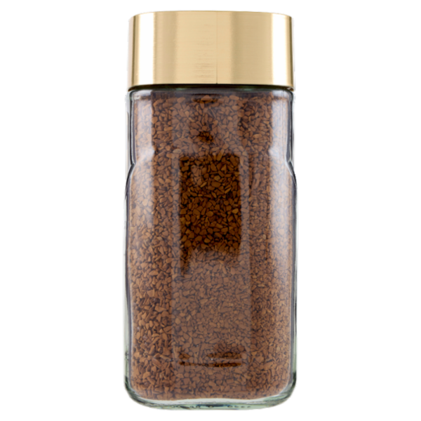 NESCAFÉ Gold Caffè Solubile Barattolo 200g