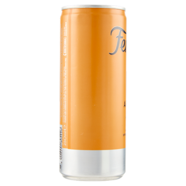 Ferrarelle Aranciata 250 ml