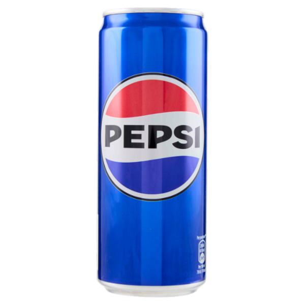 Pepsi 330 ml