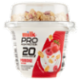 Milk Pro High Protein 20g Porridge con Yogurt Avena e Frutti Rossi 200 g