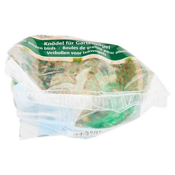 Vitakraft Vita Garden + Insetti 4 pezzi 360 g