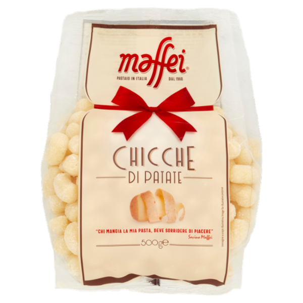 maffei Chicche di Patate 500 g