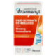 Laboratoires Vitarmonyl Olio di Fegato di Merluzzo Sistema immunitario 40 perle 30,8 g