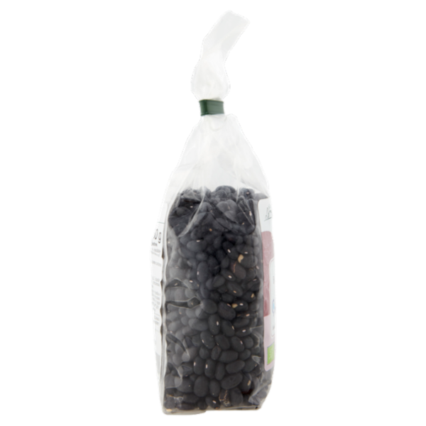 Cerreto i Legumi Fagioli Neri Bio 350 g