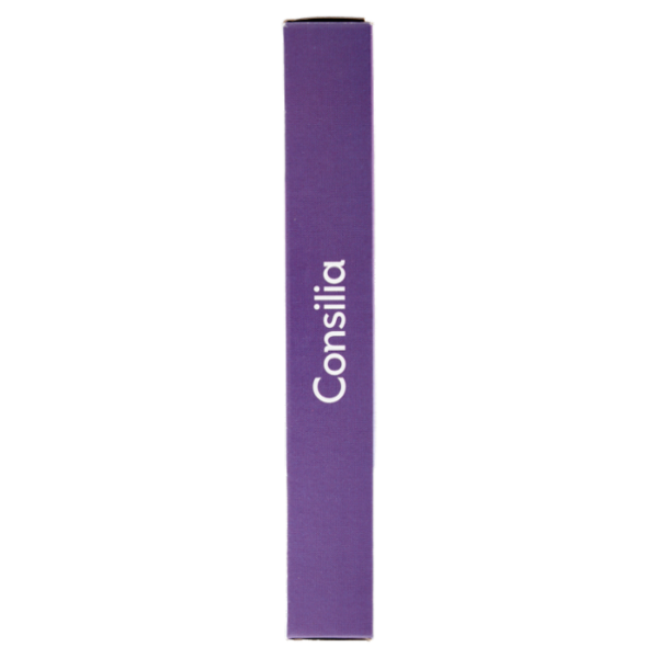 Consilia Deodorante per Piccoli Ambienti Gel Lavanda 4 pezzi