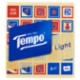 Tempo Light Veline 3 veli 60 pz Box