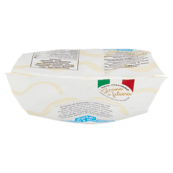 Armando Metodo zero Residui di Pesticidi e Glifosato la Farfalla 500 g