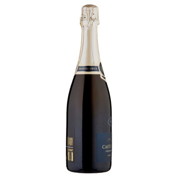 Castel Faglia Pas Dosé Franciacorta D.O.C.G. Brut Nature 75 cl