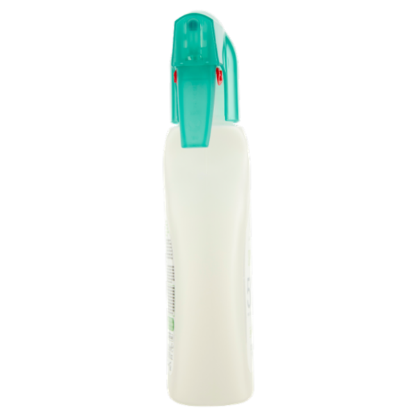 Omia Laboratori Ecobio Spray Solare 50⁺ Molto Alta Aloe del Salento 200 ml