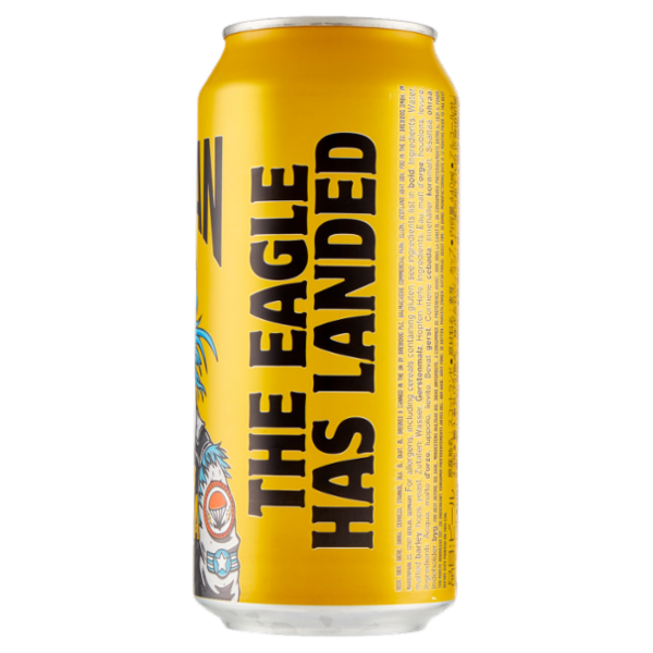 Brewdog Wingman Session Ipa 440 ml