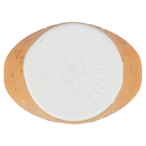 Heinz Salsa Burger 230 g