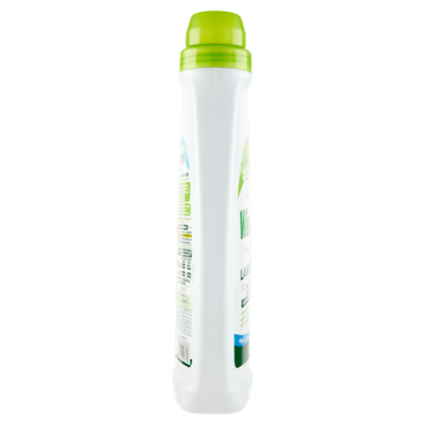 Winni's Naturel Lavatrice Aleppo e Verbena 25 Lavaggi 1,125 l