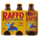 Raffo Lavorazione Grezza Birra 3 x 33 cl