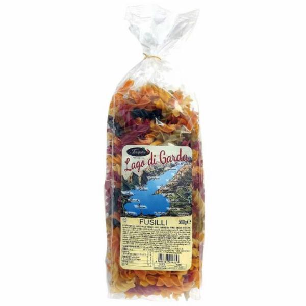 Bonta' Del Lago Pasta Lago Di Garda Fusilli 500g