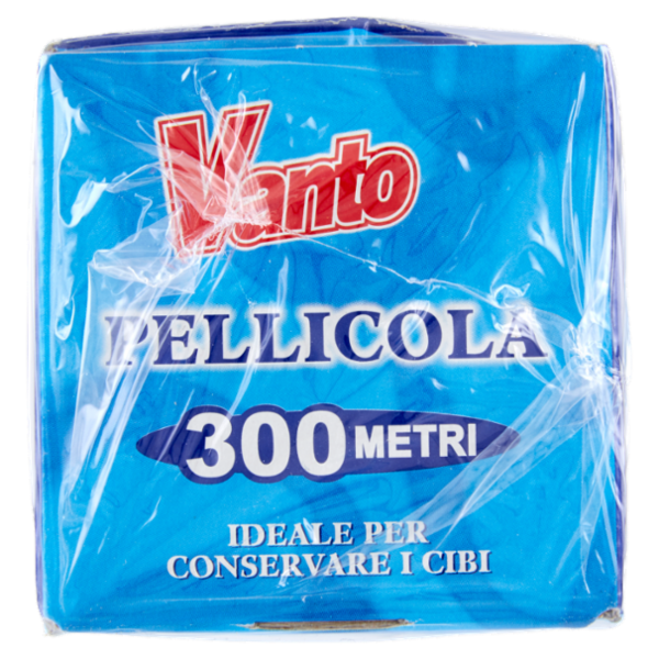 Vanto Pellicola Pvc 300 m