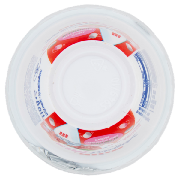 Milk Yogurt Mix Fragola con Mini Marshmallows 110 g