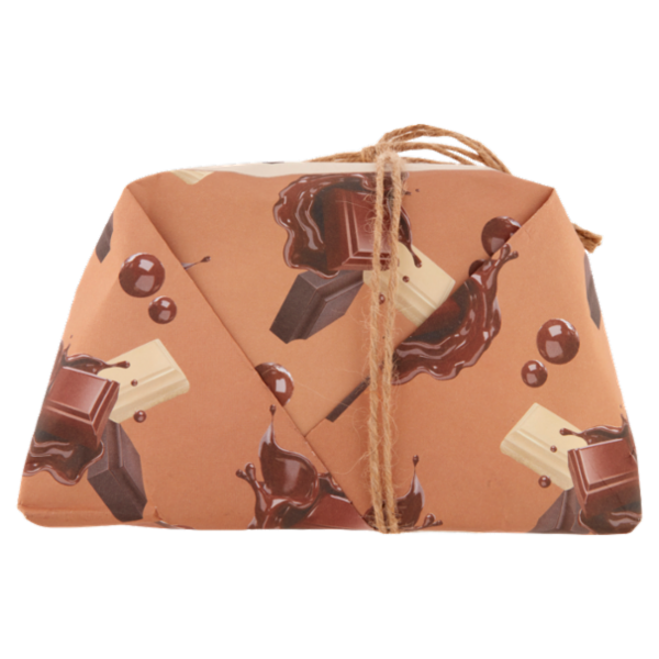 Vergani panettone ai Tre Cioccolati 750 g