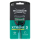 Wilkinson Sword Rasoio usa&getta Xtreme 3 Sensitive x4