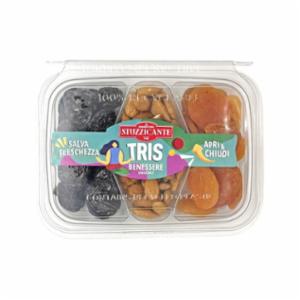 Frutta Secca Tris Colazione Stuzzicante 240