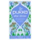 pukka after dinner Organic 20 Bustine di Miscela per Infuso 40 g