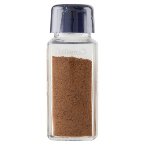 Consilia Noce Moscata Macinata 45 g