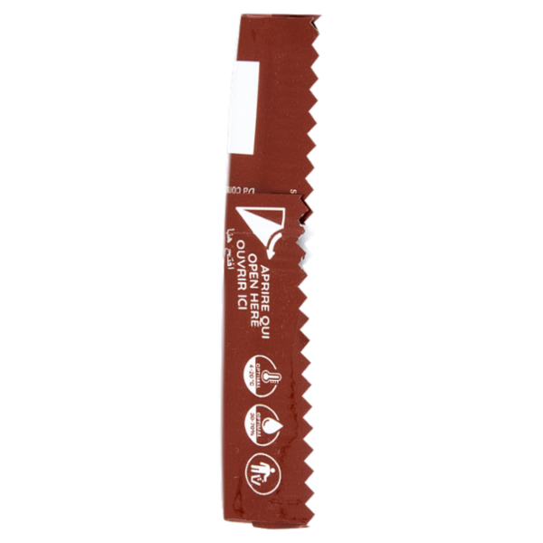 Loacker Chocolaterie Milk Chocolate Wafer ricoperti e con crema al Cioccolato al Latte Wafers 118g