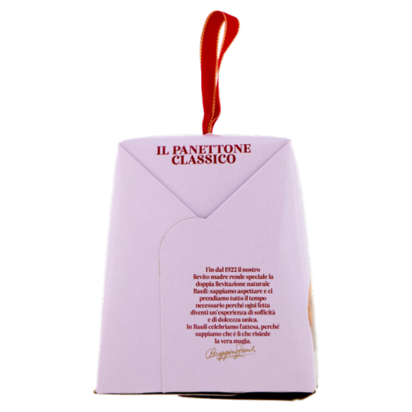 Bauli il Panettone Classico 90 g
