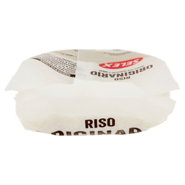 Selex Riso Originario 1 kg