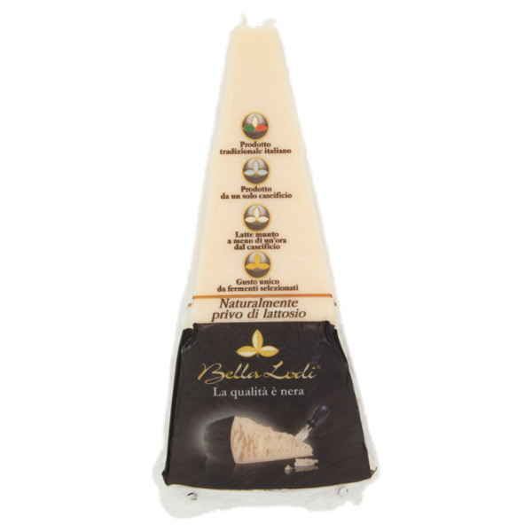 Bella Lodi Formaggio 0,200 kg
