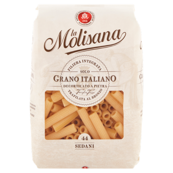 la Molisana Sedani N°44 500 g
